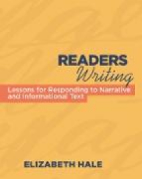 Bild von Readers Writing (eBook)