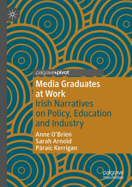 Bild von Media Graduates at Work (eBook)