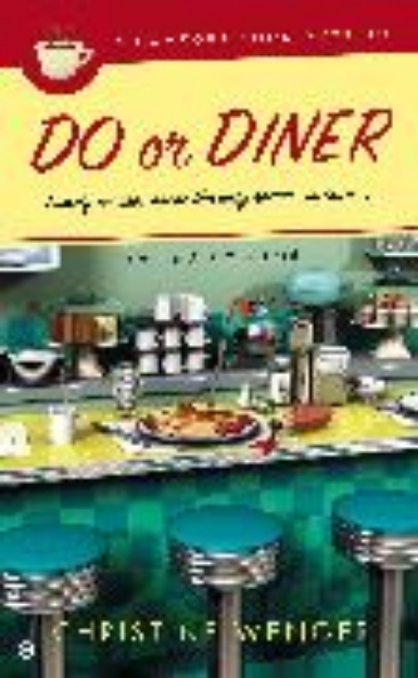 Bild von Do Or Diner (eBook)