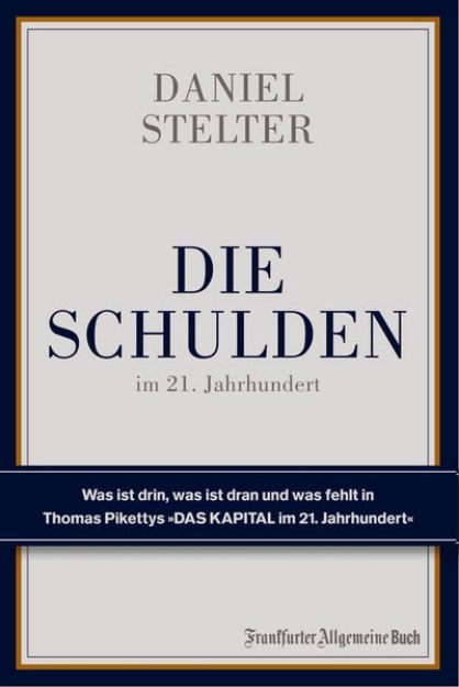 Bild von Die Schulden im 21. Jahrhundert (eBook)