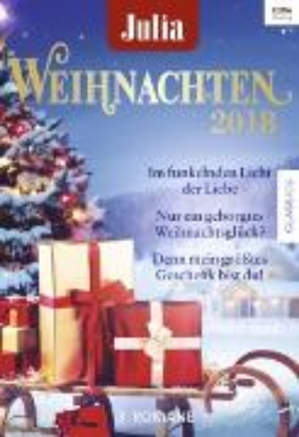 Bild zu Julia Weihnachtsband Band 31 (eBook)