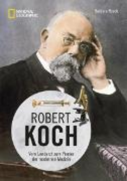 Bild von Robert Koch (eBook)