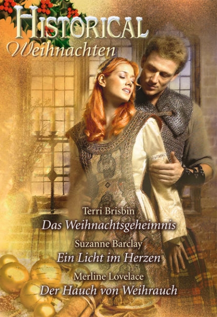 Bild von Historical Weihnachtsband Band 3 (eBook)