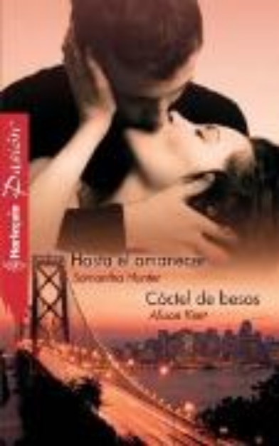 Bild von Hasta el amanecer - Cóctel de besos (eBook)