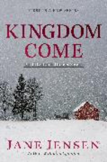 Bild von Kingdom Come (eBook)