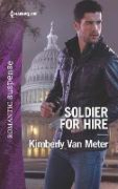 Bild von Soldier for Hire (eBook)