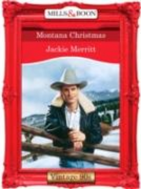 Bild von Montana Christmas (eBook)