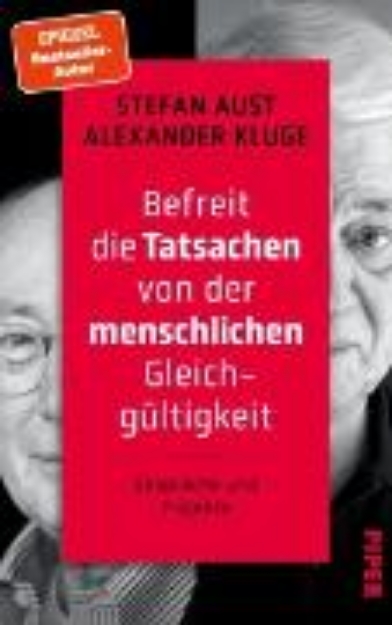 Bild von Befreit die Tatsachen von der menschlichen Gleichgültigkeit (eBook)