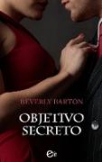 Bild von Objetivo secreto (eBook)