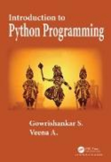 Bild von Introduction to Python Programming (eBook)