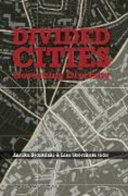 Bild von Divided Cities (eBook)