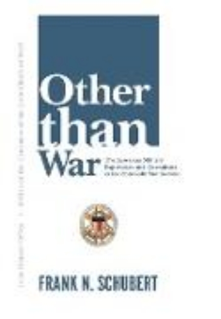 Bild von Other than War