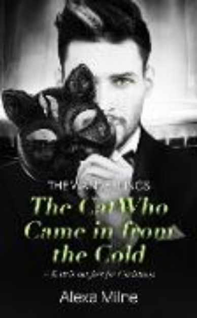 Bild von The Cat Who Came In from the Cold (eBook)