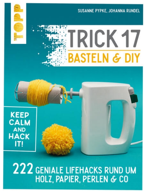 Bild von Trick 17 Basteln & DIY (eBook)