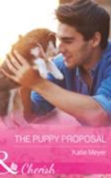 Bild zu Puppy Proposal (eBook)