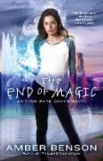 Bild von The End of Magic (eBook)