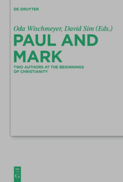 Bild von Paul and Mark (eBook)