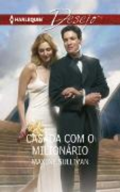 Bild von Casada com o milionário (eBook)