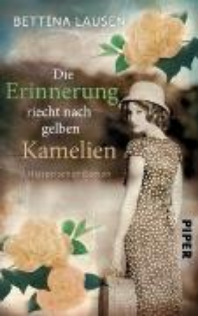 Bild von Die Erinnerung riecht nach gelben Kamelien (eBook)