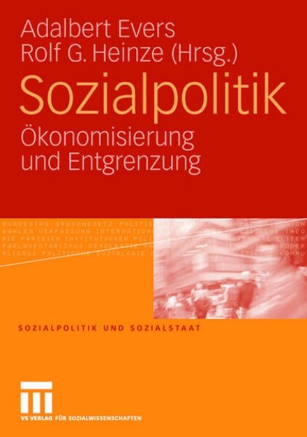 Bild von Sozialpolitik