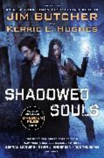 Bild von Shadowed Souls (eBook)