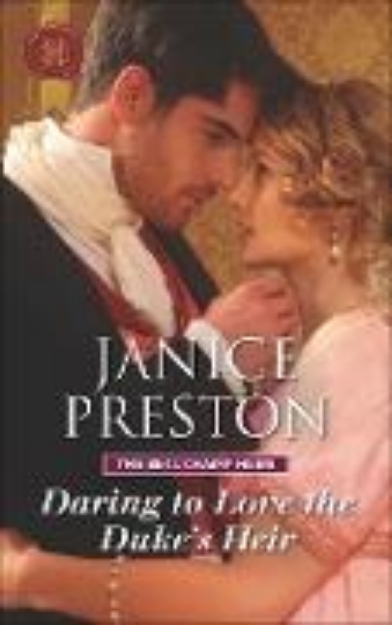 Bild von Daring to Love the Duke's Heir (eBook)