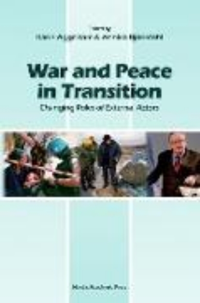 Bild von War and Peace in Transition (eBook)