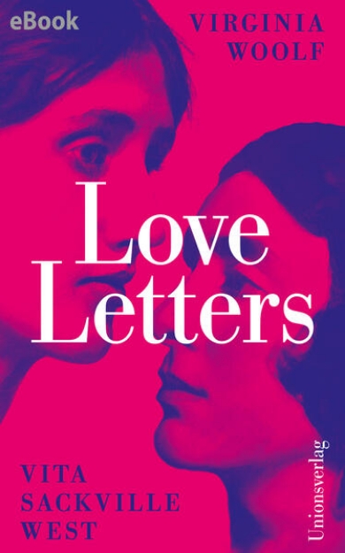 Bild von Love Letters (eBook)