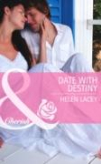 Bild von Date with Destiny (eBook)