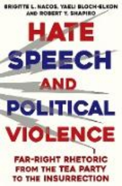 Bild von Hate Speech and Political Violence (eBook)