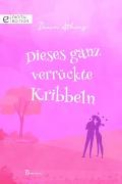 Bild von Dieses ganz verrückte Kribbeln (eBook)