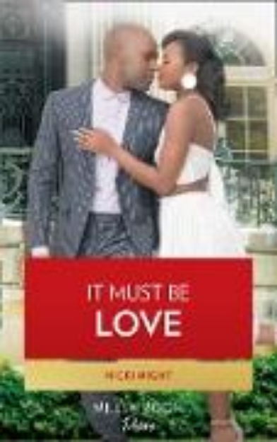 Bild von It Must Be Love (eBook)