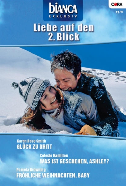 Bild von Bianca Exklusiv Band 180 (eBook)