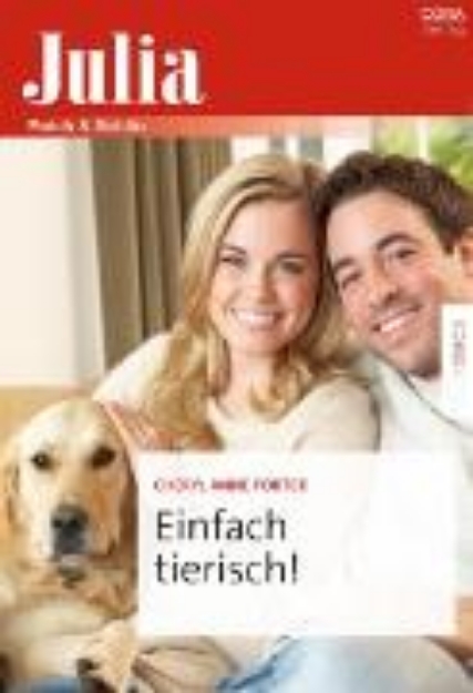 Bild von Einfach tierisch! (eBook)