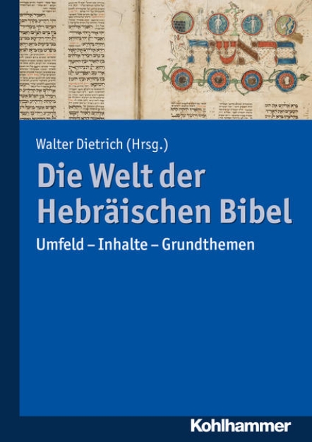 Bild von Die Welt der Hebräischen Bibel (eBook)