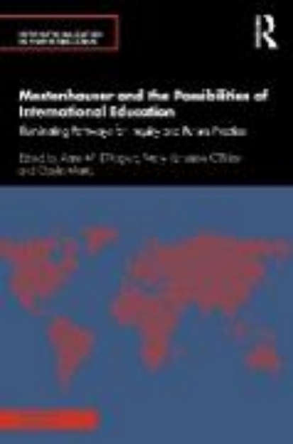 Bild von Mestenhauser and the Possibilities of International Education (eBook)