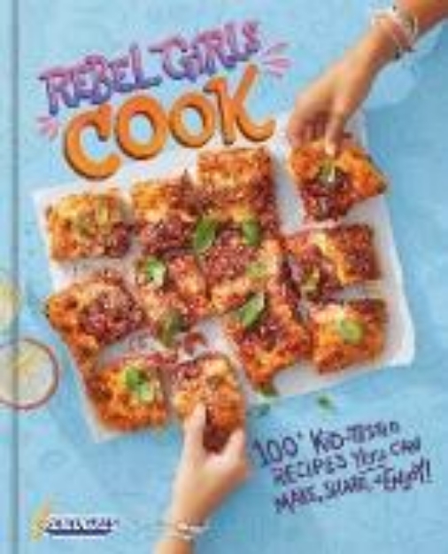 Bild von Rebel Girls Cook (eBook)