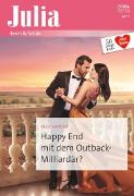 Bild zu Happy End mit dem Outback-Milliardär? (eBook)