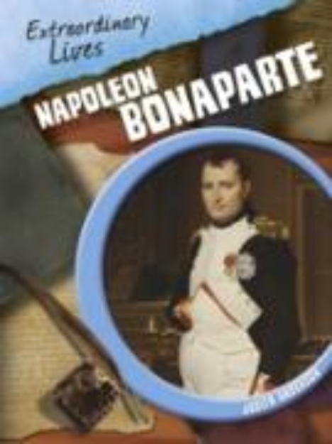 Bild von Napoleon Bonaparte (eBook)