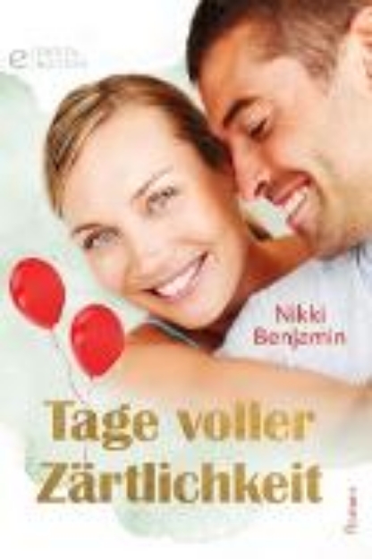 Bild von Tage voller Zärtlichkeit (eBook)