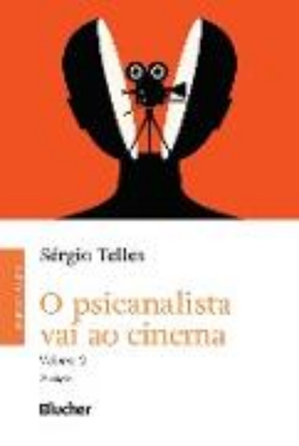 Bild von O psicanalista vai ao cinema (eBook)