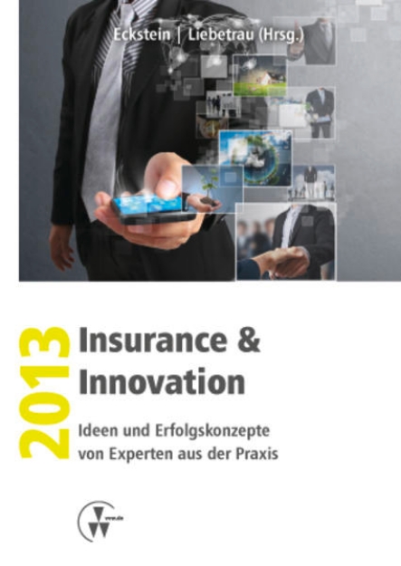 Bild von Insurance & Innovation 2013 (eBook)