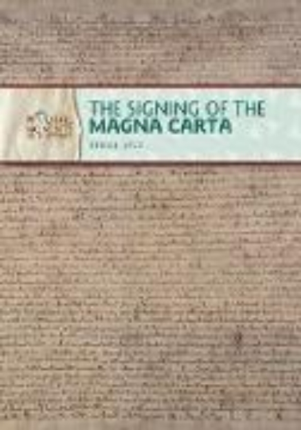 Bild von Signing of the Magna Carta, 2nd Edition (eBook)