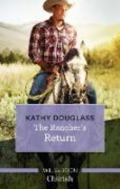 Bild von The Rancher's Return (eBook)