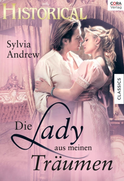 Bild von Die Lady aus meinen Träumen (eBook)