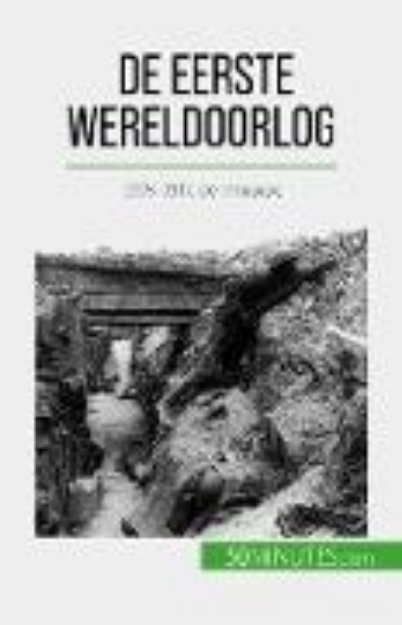 Bild von De Eerste Wereldoorlog (Volume 2) (eBook)