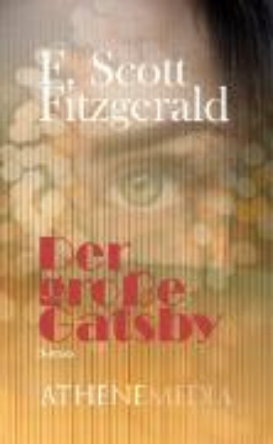 Bild von Der große Gatsby (eBook)