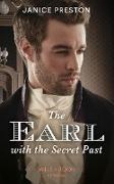 Bild von Earl With The Secret Past (eBook)