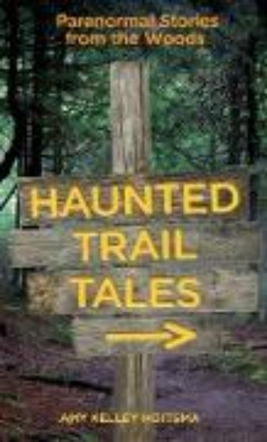 Bild von Haunted Trail Tales (eBook)