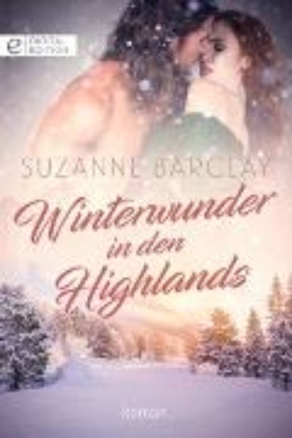 Bild von Winterwunder in den Highlands (eBook)